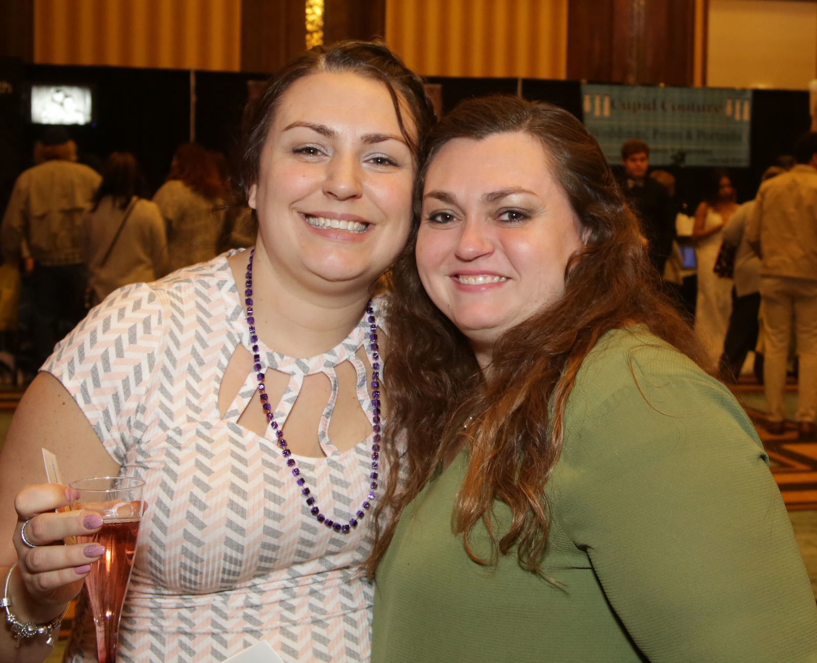 2018 Bride Blu Wedding Expo